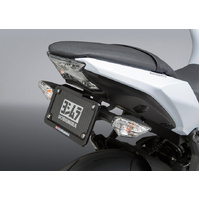 Yoshimura Fender Eliminator Kit for 2017-2025 Kawasaki Z650 LAMS
