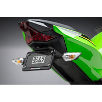 Yoshimura Fender Eliminator Kit for 2018-2025 Kawasaki EX400 Ninja 400