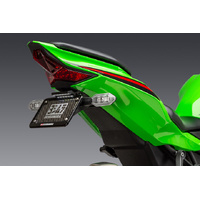 Yoshimura Fender Eliminator Kit for 2024-2025 Kawasaki ZX-4R