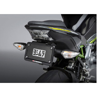 Yoshimura Fender Eliminator Kit for 2020-2025 Kawasaki ZH2