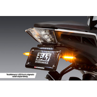 Yoshimura Fender Eliminator Kit for 2020 KTM 200 Duke