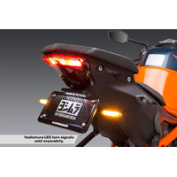 Yoshimura Fender Eliminator Kit for 2020-2021 KTM 1290 Super Duke R