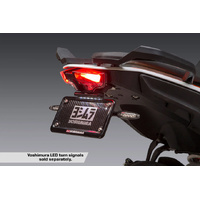 Yoshimura Fender Eliminator Kit for 2020-2024 KTM 390 Adventure