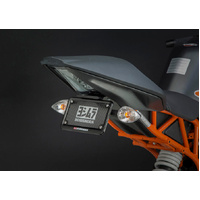 Yoshimura Fender Eliminator Kit for 2015-2020 KTM RC390