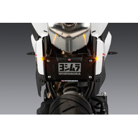 Yoshimura Fender Eliminator for 2024-2026 CF Moto Papio