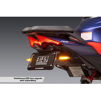 Yoshimura Fender Eliminator Kit for 2021 Aprilia RS660