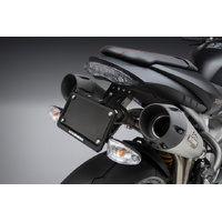 Yoshimura Fender Eliminator Kit for 2019 Triumph 1050 Speed Triple RS