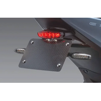 Yoshimura Sequential LED Rear Turn Signal Kit for 2023 Yamaha XTZ690SP Tenere 700 World Raid