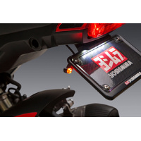 Yoshimura Micro 4-Wire LED Turn Signal Kit for 2016-2020 Aprilia 1100 Tuono V4 RR