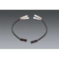 Yoshimura Plug-n-Play Turn Signal Adapters for Ducati 2020 Ducati 1100 Scrambler Pro