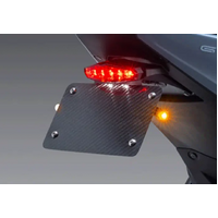 Yoshimura Type B Micro Signal Kit for V2 Fender Eliminators 2024-2025 Kawasaki KLX300R