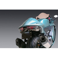 Yoshimura Fender Eliminator Kit for 2022-2025 Suzuki GSX1300R Hayabusa 