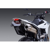 Yoshimura Fender Eliminator Kit for 2025 Suzuki DRZ4SM