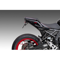Yoshimura V2 Fender Eliminator Kit for 2026 Suzuki GSX8TT