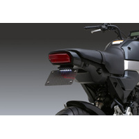 Yoshimura Fender Eliminator Kit for 2022 Honda MSX125 Grom