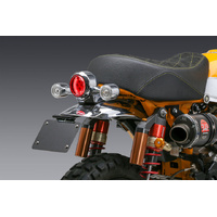 Yoshimura Fender Eliminator Kit for 2018-2022 Honda Z125MA Monkey