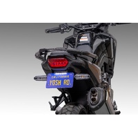 Yoshimura  Fender Eliminator Kit for 2020 Honda CRF1000L Africa Twin  