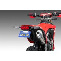 Yoshimura Fender Eliminator Kit for 2023-2025 Honda CRF450RL 