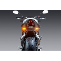 Yoshimura Fender Eliminator Kit for 2023 Honda CB650R