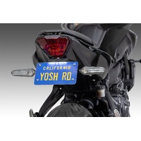 Yoshimura for 2021-2024 Yamaha MT-07HO  