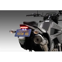Yoshimura V2 Fender Eliminator Kit for 2024-2026 Kawasaki KLX300 / SM