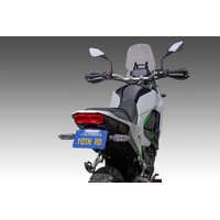 Yoshimura  Fender Eliminator Kit for 2026 Kawasaki KLE500SE  