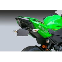 Yoshimura  Fender Eliminator Kit for 2019-2023 Kawasaki Z400  