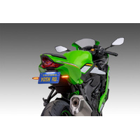 Yoshimura Fender Eliminator for 2024-2026 Kawasaki ZX-4RR