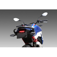 Yoshimura Fender Eliminator Kit for 2018-2020 BMW G310GS