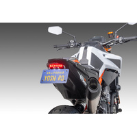 Yoshimura Fender Eliminator Kit for 2021-2024 KTM 890 Duke 
