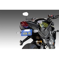 Yoshimura  Fender Eliminator Kit for 2024-2026 Triumph 765 Street Triple R  
