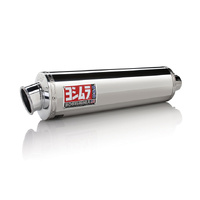 Yoshimura RS-3 Stainless Bolt-On Exhaust for 2004-2005 Suzuki GSXR600