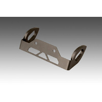 Yoshimura Fender Eliminator OEM Turn Signal Bracket for 2025 Honda CB1000 Hornet SP 