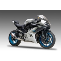 Yoshimura for 2025-2026 CF Moto 675NK  