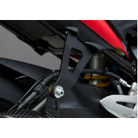 Yoshimura Aluminium Muffler Bracket Kit for 2015-2020 Suzuki GSXS1000