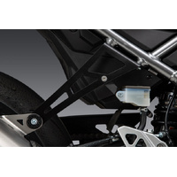 Yoshimura Aluminium Muffler Bracket Kit for 2024-2025 Suzuki GSX8R