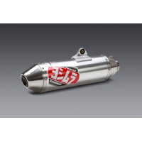 Yoshimura RS-2 Stainless Slip-On Exhaust / Aluminium Muffler for 2007-2025 Honda CRF150RB BW