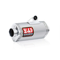 Yoshimura TRS Stainless Full Exhaust / Aluminium Muffler for 2004-2013 Honda CRF100F