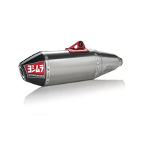 Yoshimura RS-4 Titanium Full Exhaust / Titanium Muffler for 2019-2020 Yamaha WR450F
