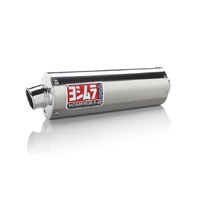 Yoshimura RS-3 Stainless Full Exhaust / Stainless Muffler for 2001-2005 Yamaha YFM660R Raptor