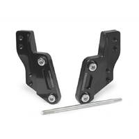 Yoshimura Rear Offset Brackets for 2008-2012 Kawasaki EX250 Ninja 250R