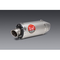 Yoshimura Builder Series RS-3 Mini Bike Muffler Kit  