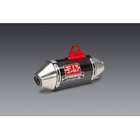 Yoshimura Builder Series RS-2 Mini Muffler Kit  