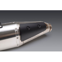 Yoshimura Heatshield Kit for 2017-2020 Honda CRF250L ABS