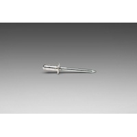 Yoshimura Stainless Rivet with Alum head For SS and Ti Sleeves (each)  
