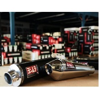 Yoshimura 14" R77 Carbon Fiber Sleeve Spare Part  