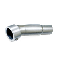 Yoshimura RS-4 Muffler 1.5" 94db Sound Insert Kit 94db for 2019-2020 KTM 790 Adventure R