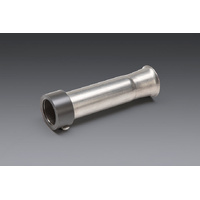 Yoshimura Alpha / Alpha-T Muffler Flared Sound Insert Kit for 2013-2017 Triumph 675 Daytona