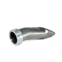 Yoshimura RS-4 Muffler 1.375" Sound Insert Kit for 2013-2015 KTM 350 SXF