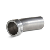 Yoshimura RS-12 Muffler 1.25" Sound Insert Kit for 2024-2025 Triumph TF250X